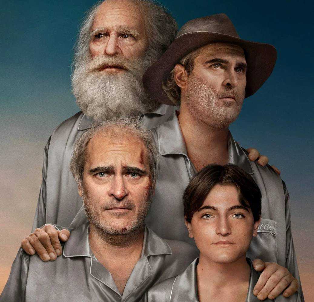 Beau Is Afraid: the trailer of the highly anticipated film with Joaquin Phoenix