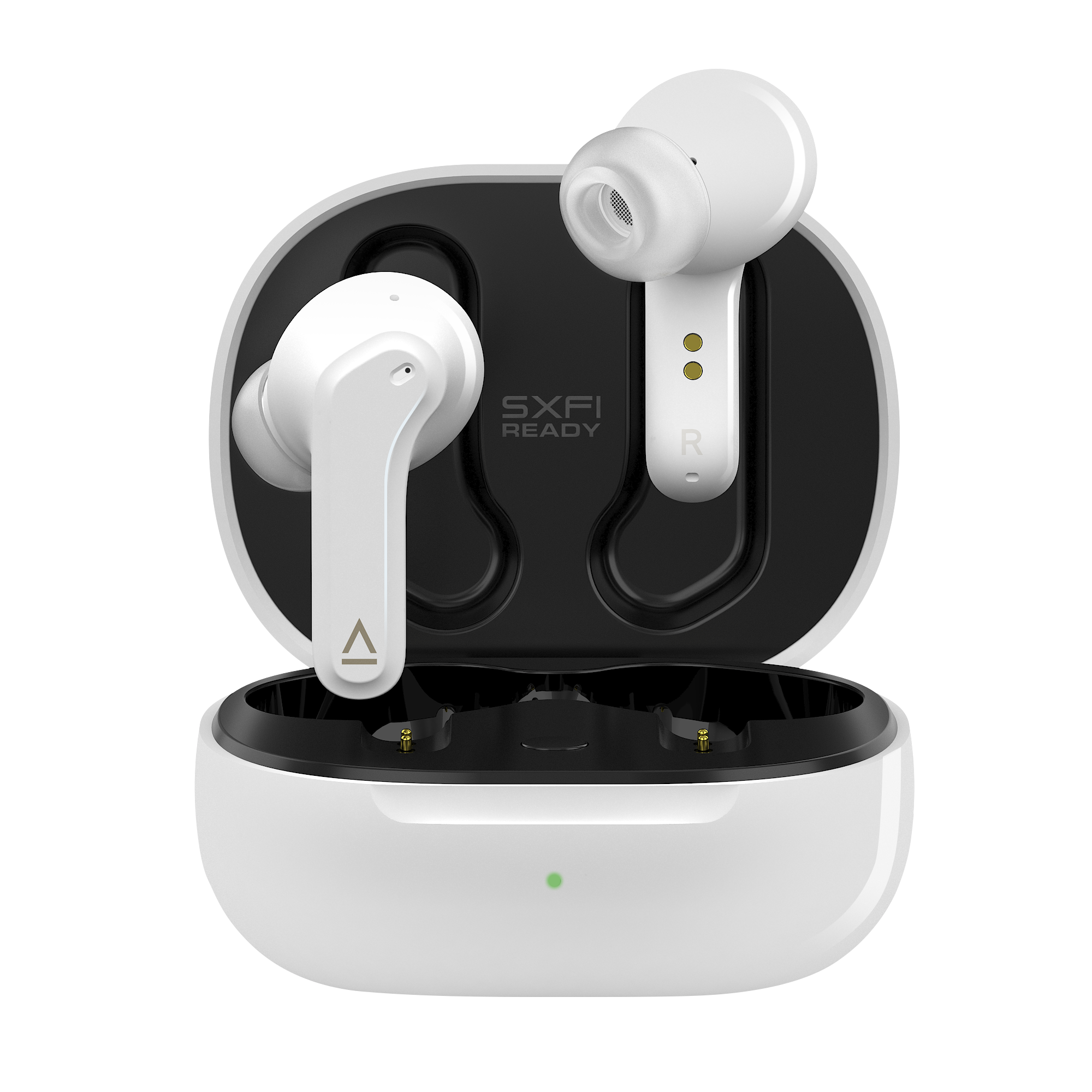 Creative Zen Air: the elegant, lightweight and pocket-sized earphones