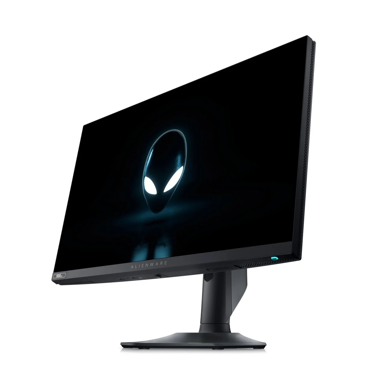 Dell al CES 2023: presentati l'Alienware Gaming Monitor a 500Hz