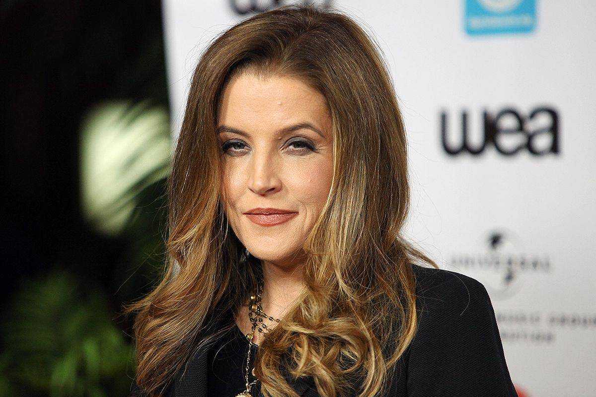 Lisa Presley: the only child of the great Elsvis has died