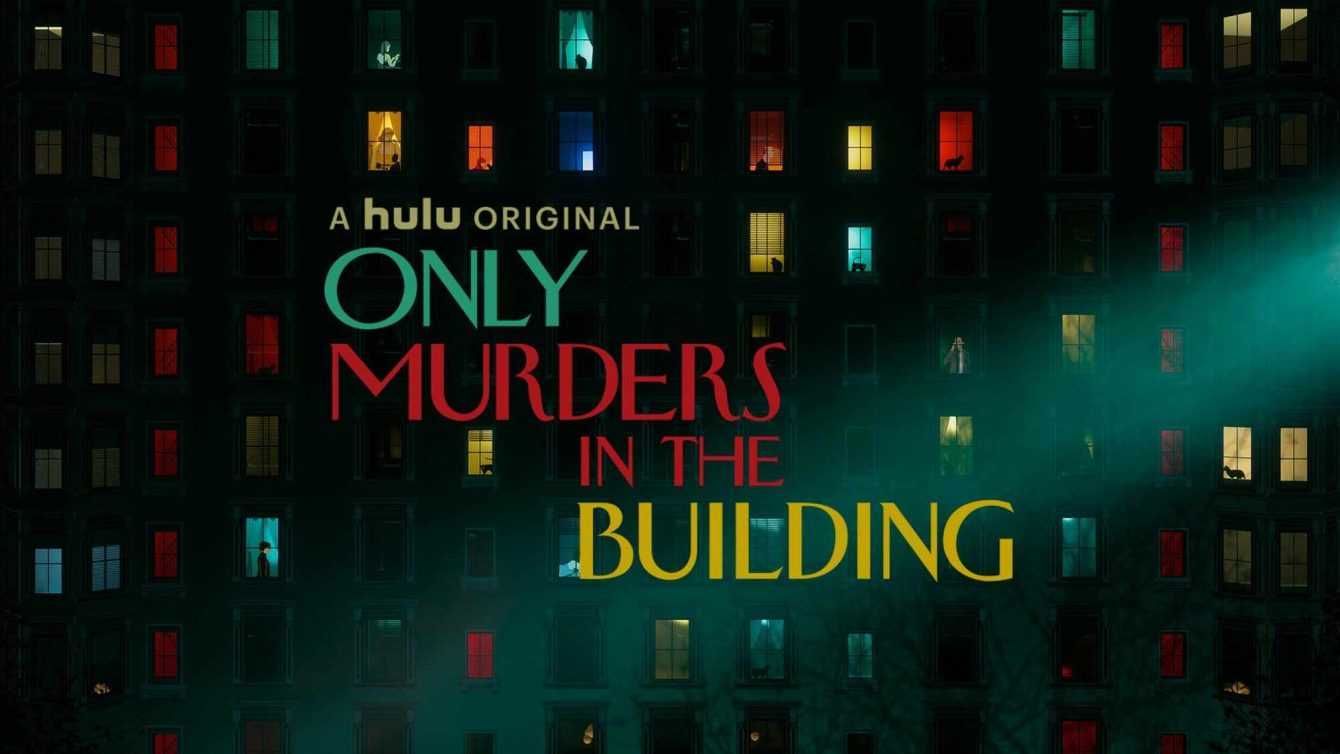Meryl Streep si unisce al cast di Only Murders in the Building