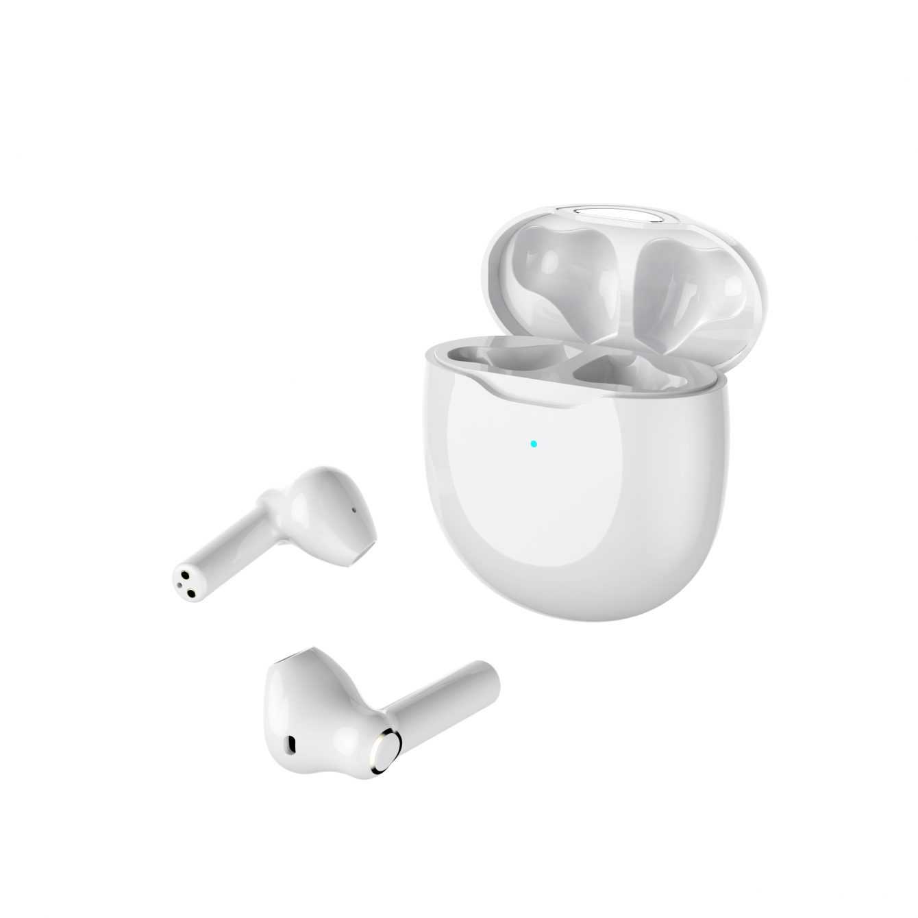 MySound Sphere Pods: here are the new true wireless earphones