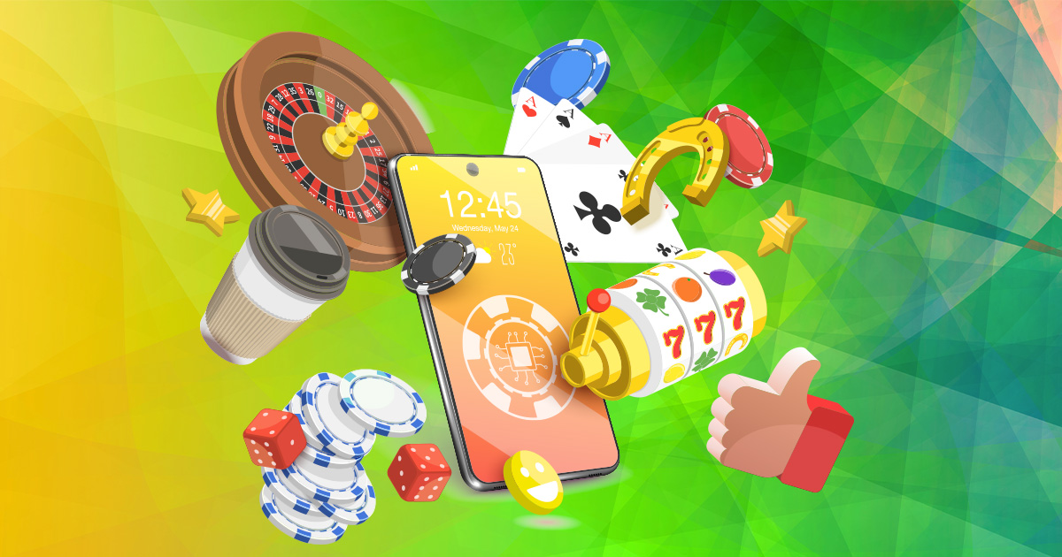 Online casino: the most popular games