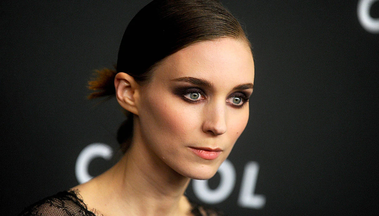 Rooney Mara has almost given up on acting