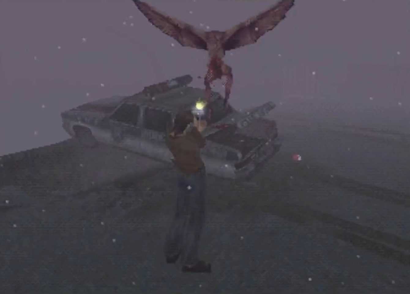 Silent Hill 2 Remake: New story details and more