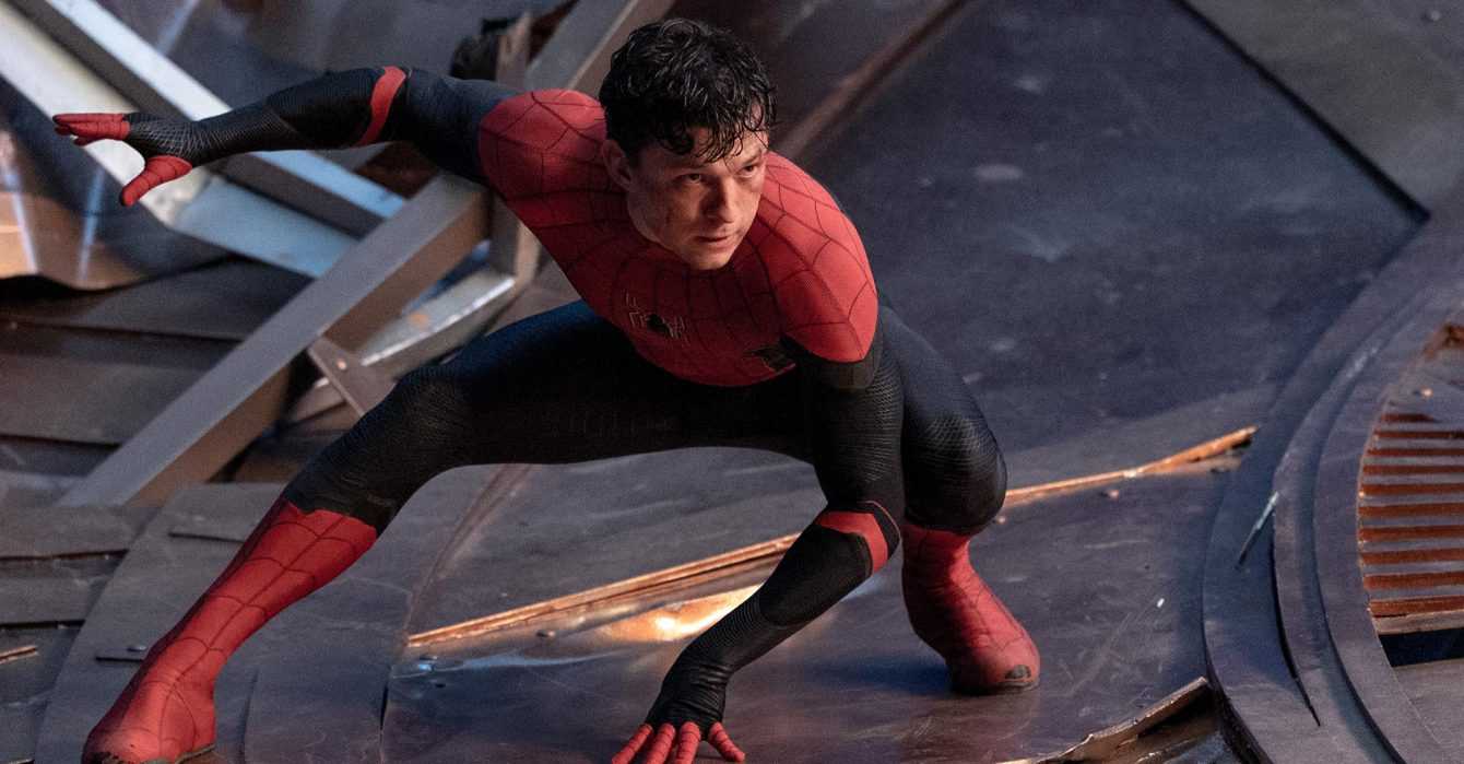 Spider-Man 4, Tom Holland confirms the production