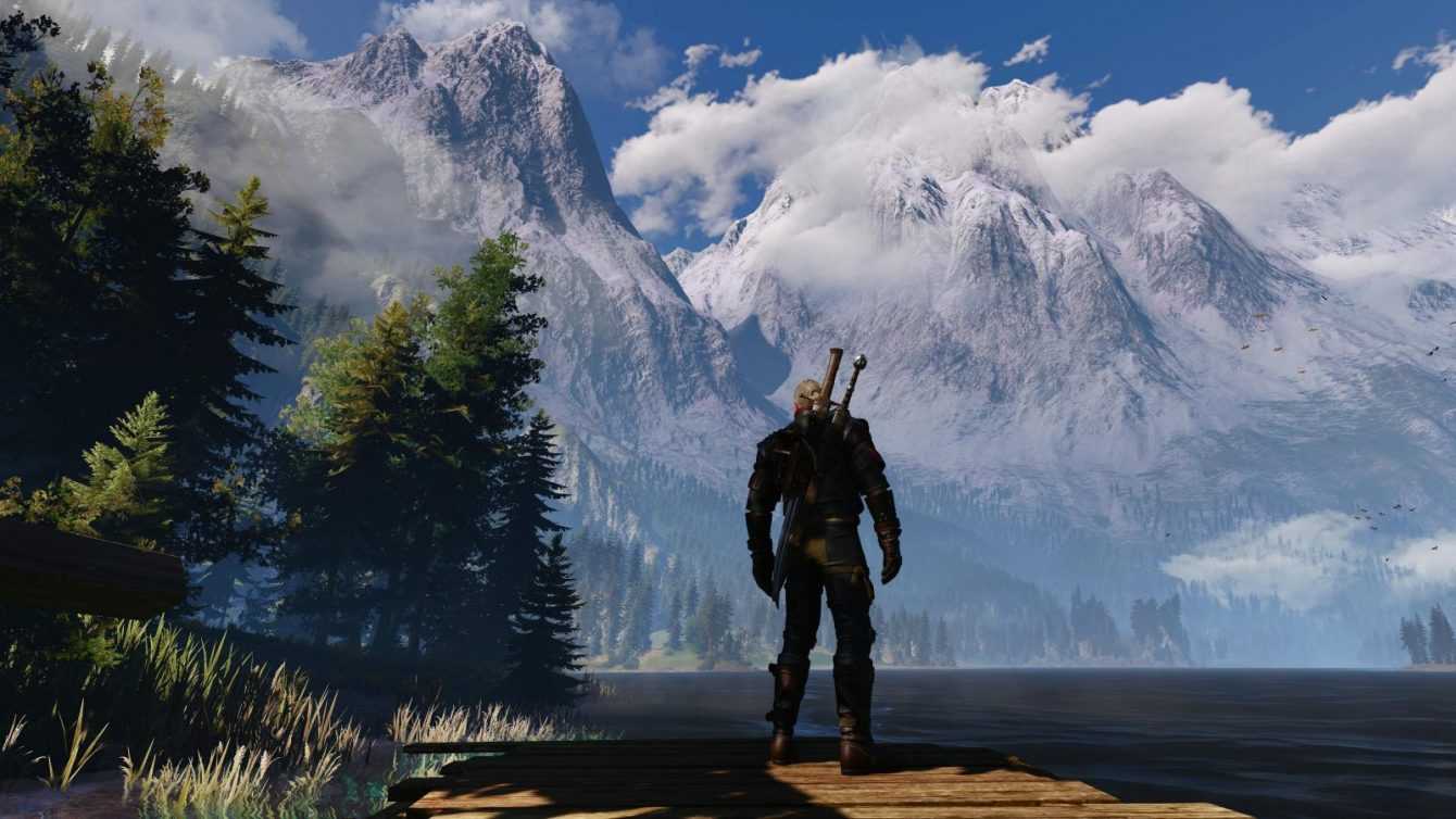 The Witcher 3 physical versions for Xbox and PlayStation are coming soon