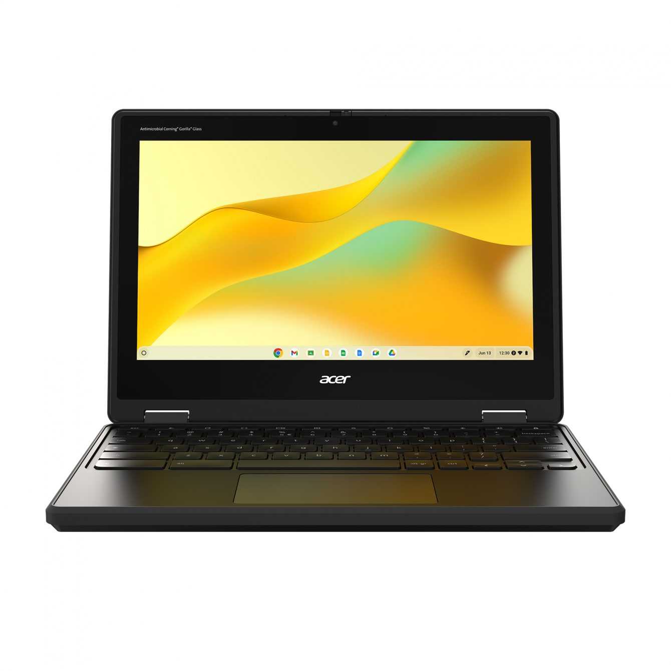 Acer TravelMate: these are the brand's new rugged notebooks