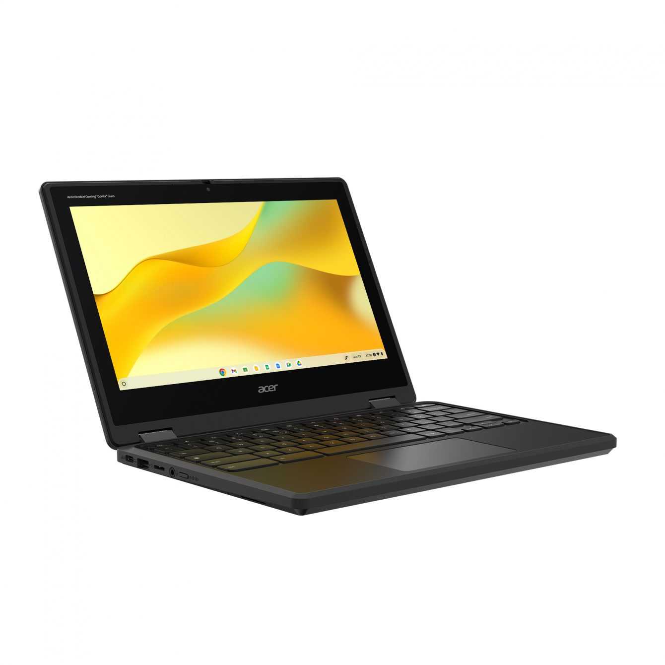 Acer TravelMate: these are the brand's new rugged notebooks