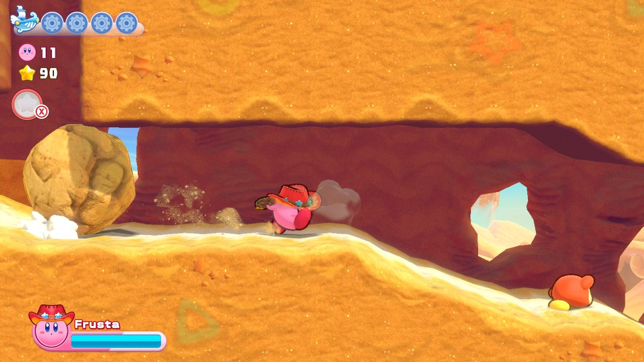 Anteprima Kirby’s Return to Dream Land Deluxe: le nostre prime impressioni in rosa