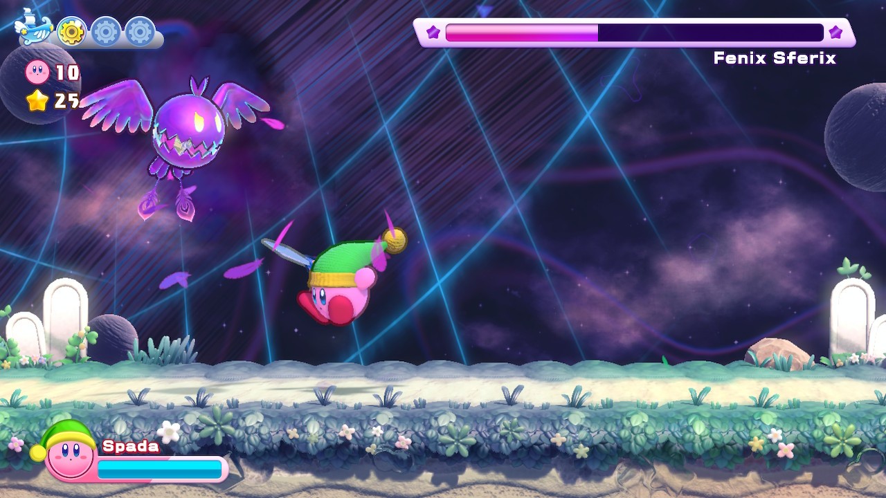 Anteprima Kirby’s Return to Dream Land Deluxe: le nostre prime impressioni in rosa