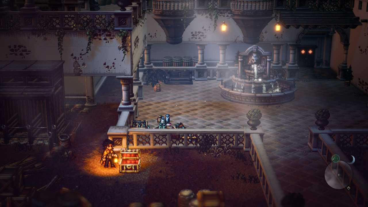 Octopath Traveler II Preview: Our First Impressions!