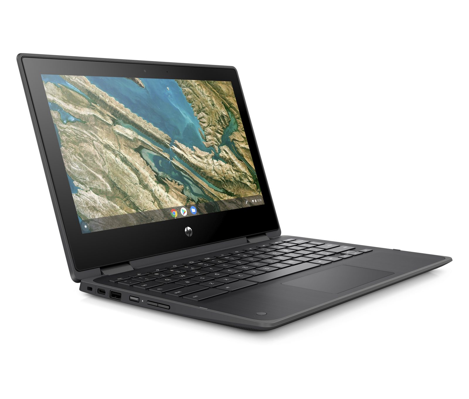 HP: Introducing the new Fortis PCs suitable for business and education