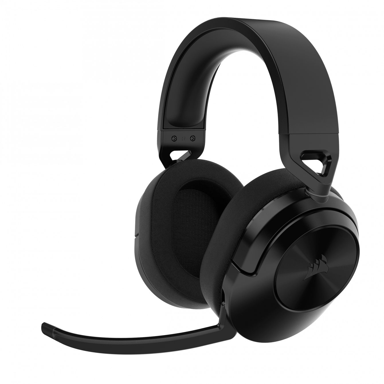 CORSAIR HS65 and HS55: two new models of gaming headsets