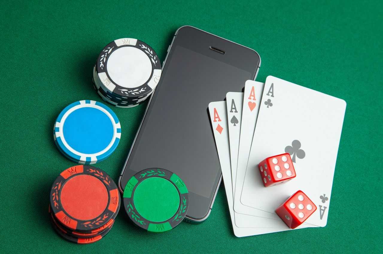 The technological evolution in the world of iGaming