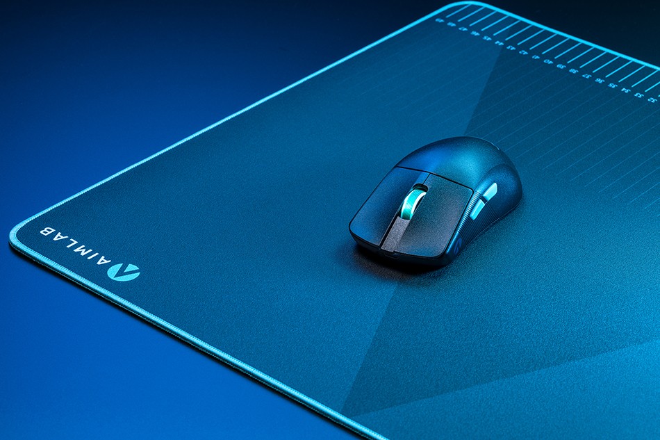 Asus Harpe Ace: presented the company's new mouse and mousepad