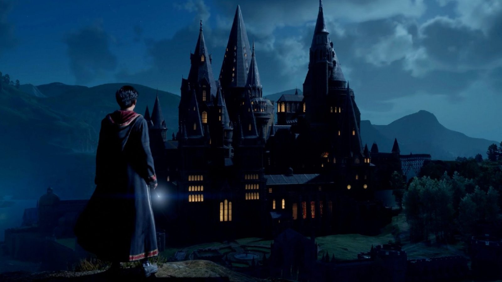 Hogwarts Legacy: Top 10 Mods For PC