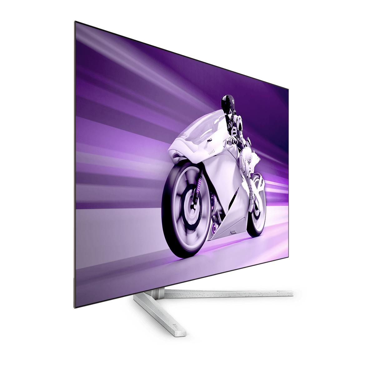 Philips Evnia 42M2N8900: the new monitor with unrivaled features