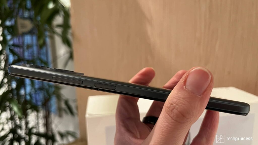 Poco X5 5G Edge Review