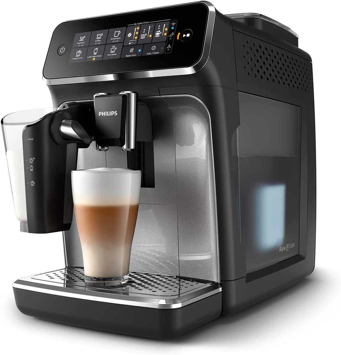 Best smart coffee machines with app |  February 2023