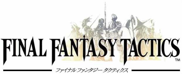 Final Fantasy Tactics: rumors speak of a Remaster