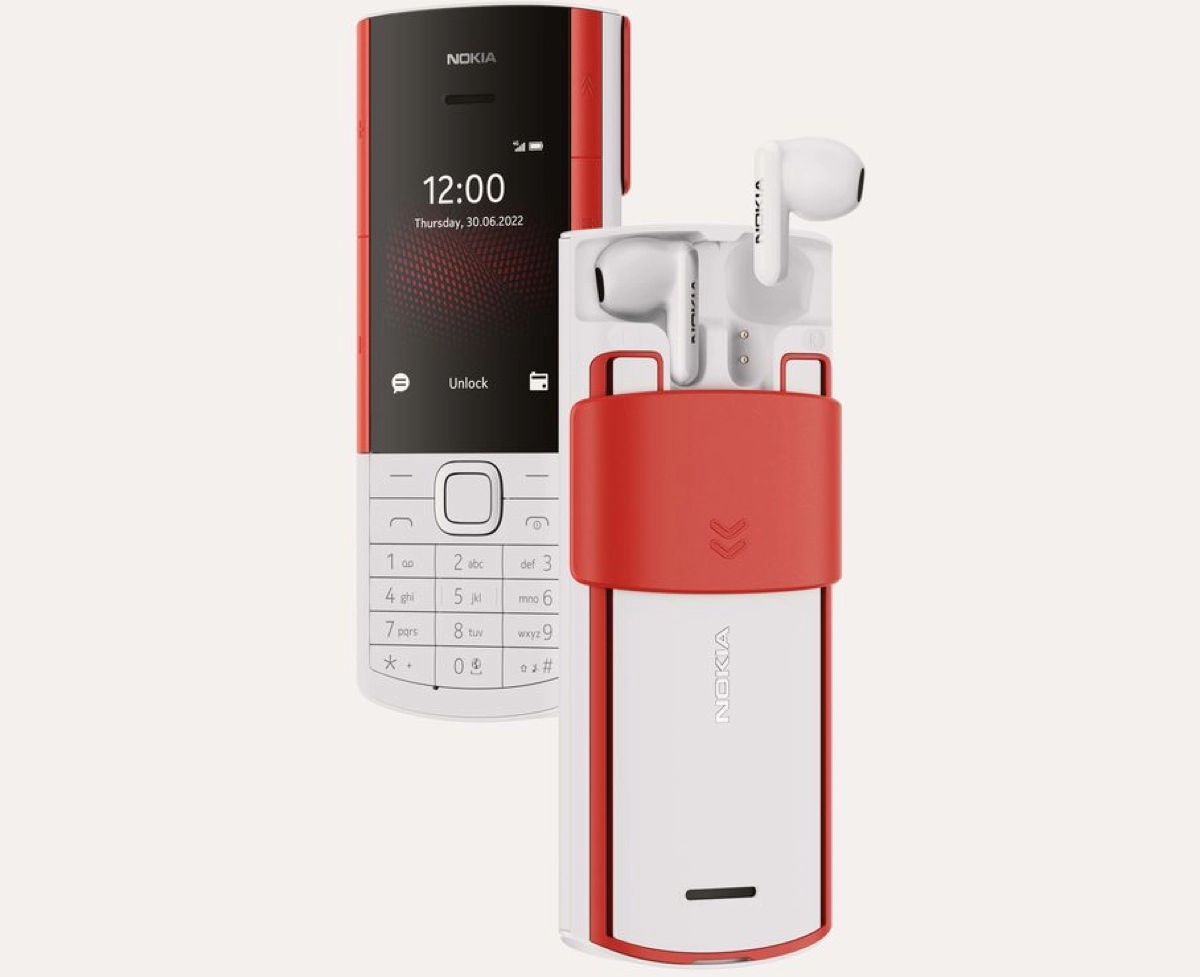 Nokia: National Retro Day offers are here!