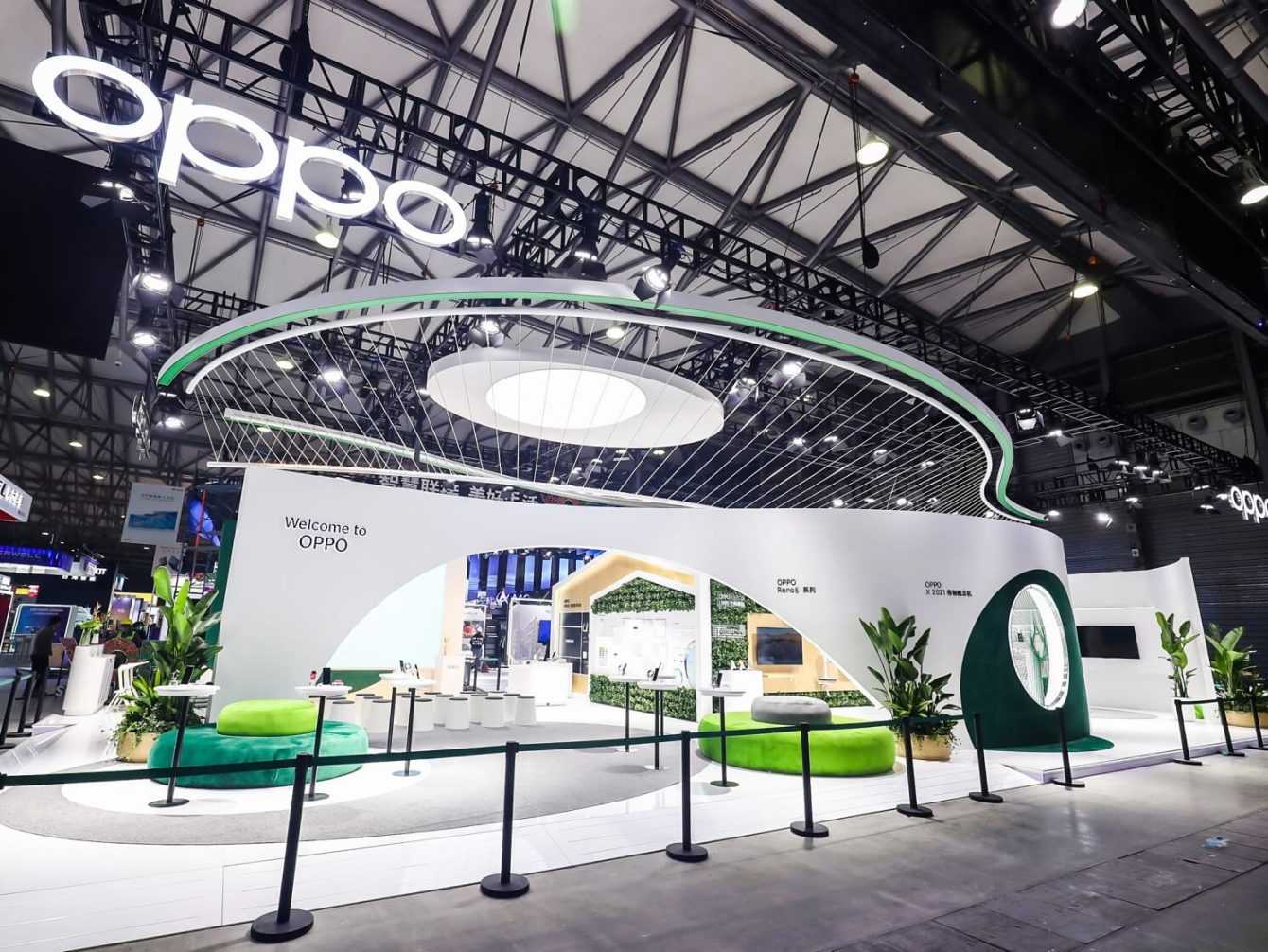 OPPO MWC 2023: everything that will be presented