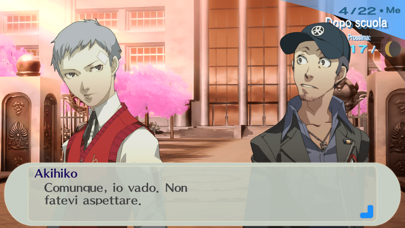 Persona 3 Portable Review: Shadows of the Past