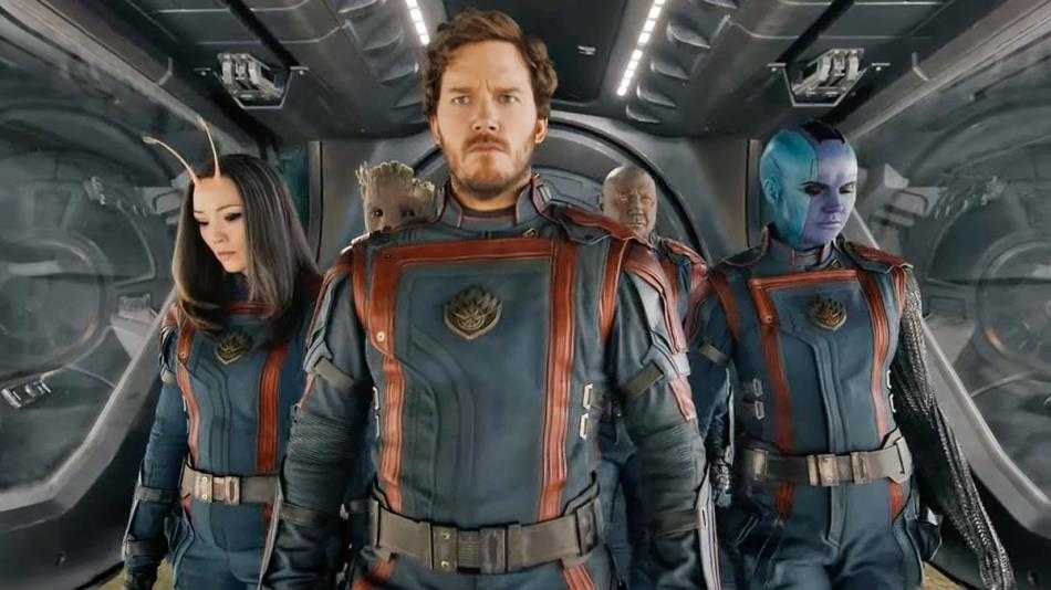 Small spoiler in the new synopsis of Guardians of the Galaxy Vol.3
