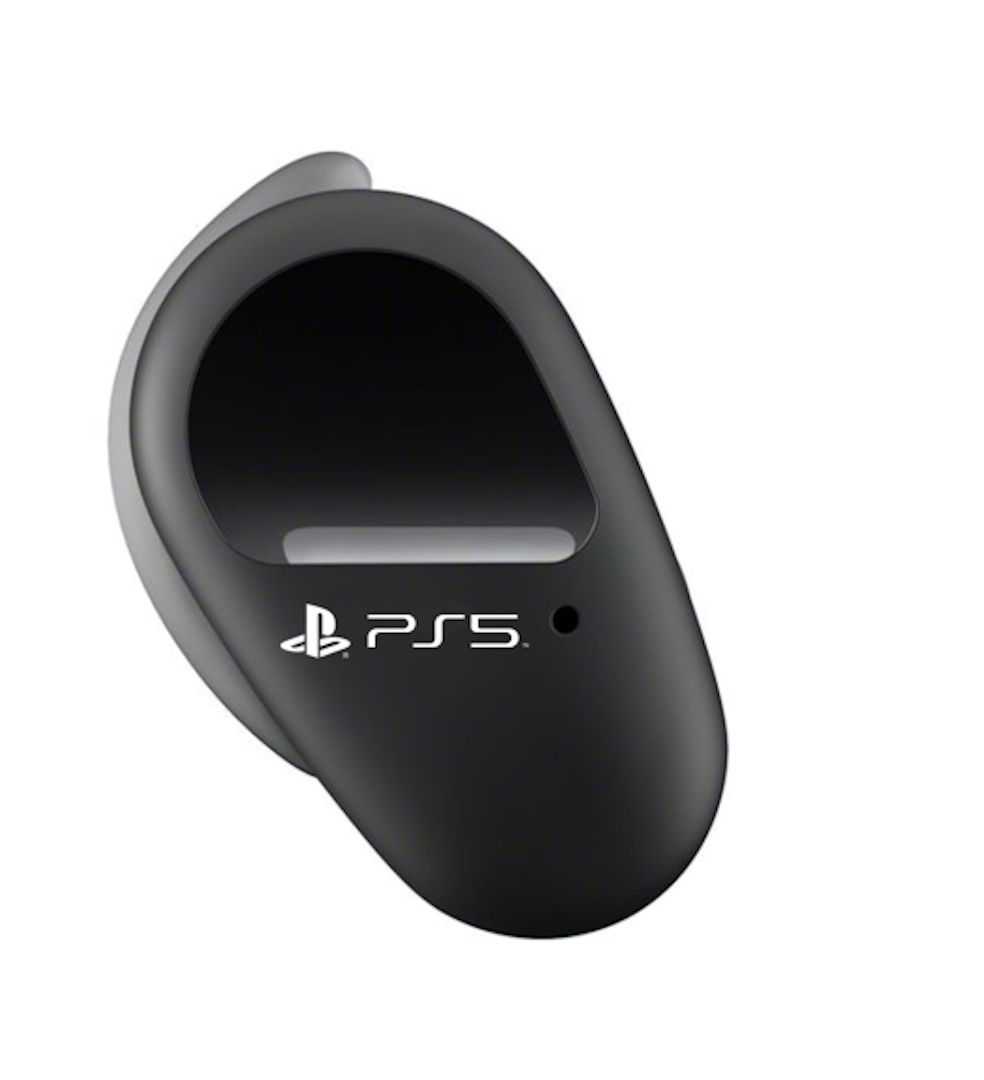 Sony PlayStation 5 auricolari wireless