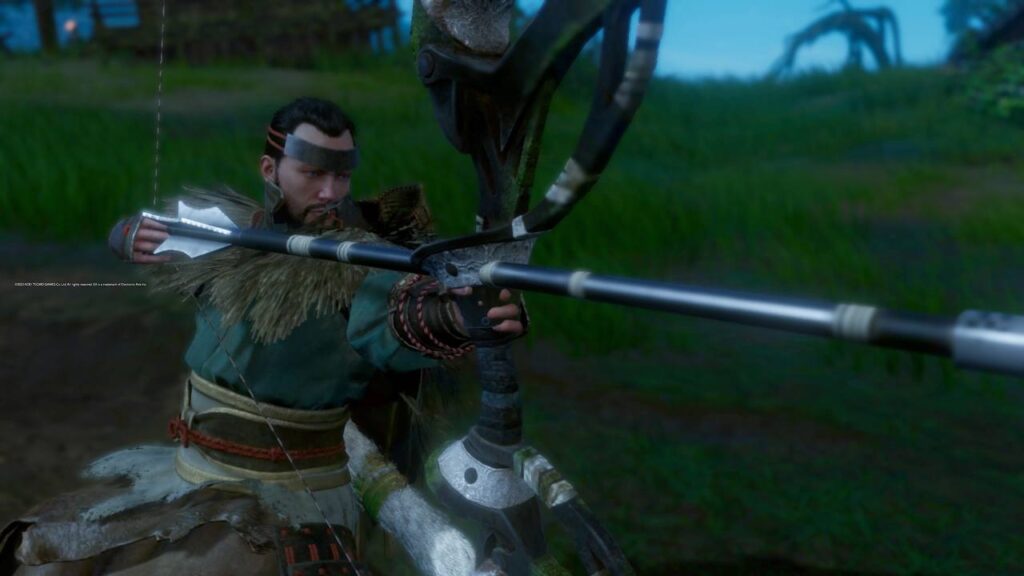 Wild Hearts Recensione