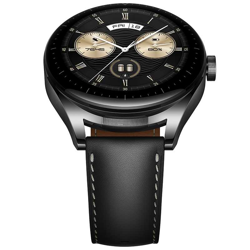 HUAWEI WATCH Buds: the new 2 in 1 device finally available
