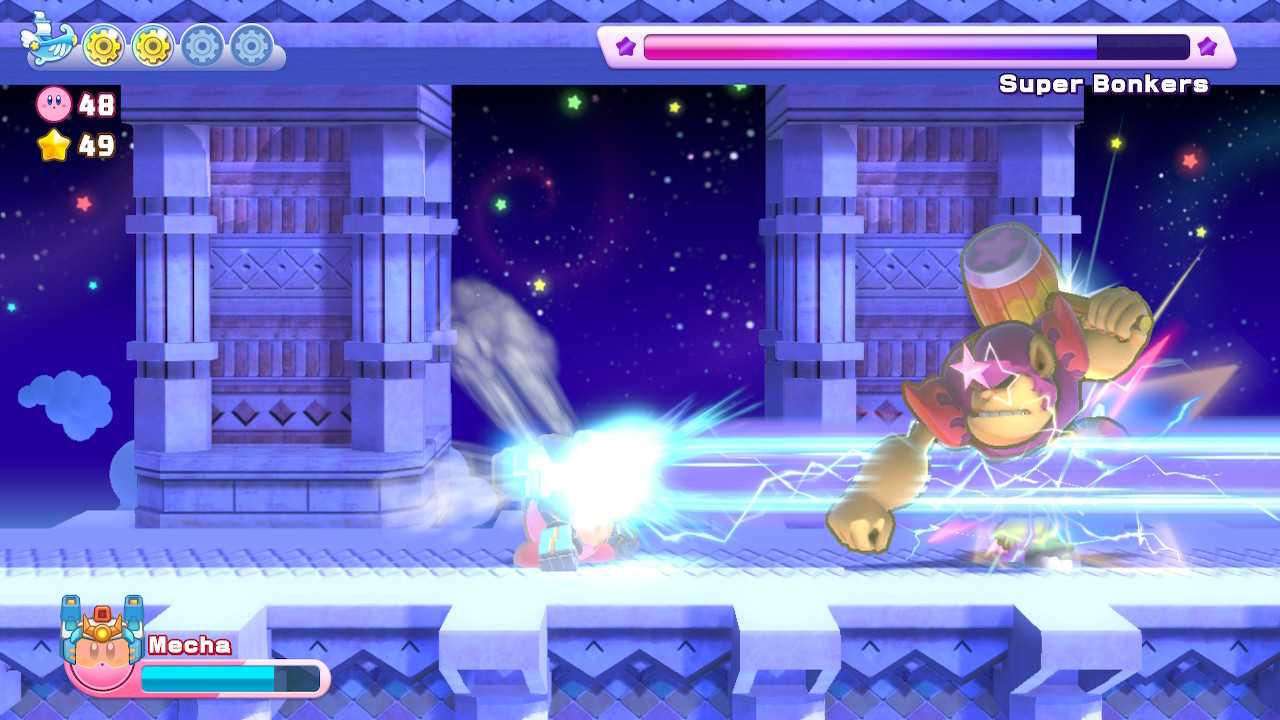 Recensione Kirby’s Return to Dream Land Deluxe: “la Wii en rose”