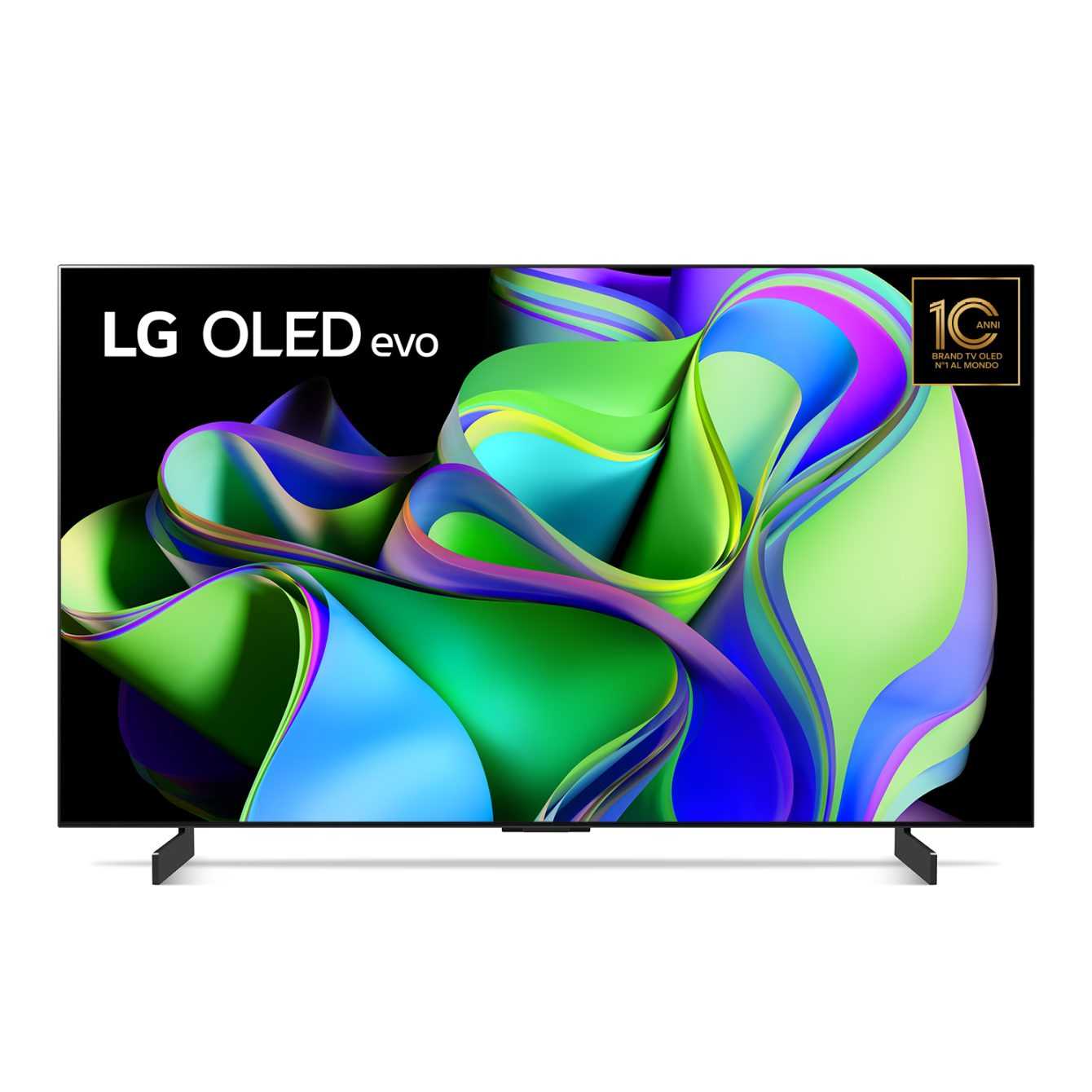 LG Oled 2023 collection: finally arrives in Italy