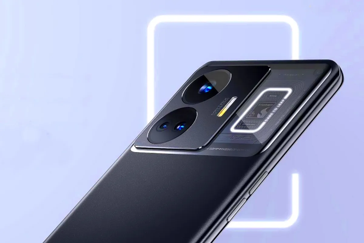 Realme MWC 2023: 240W charging arrives!