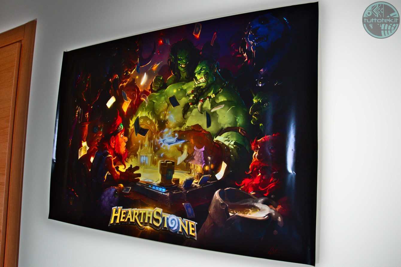 Hearthstone: here are 5 gadgets for fans of the video game