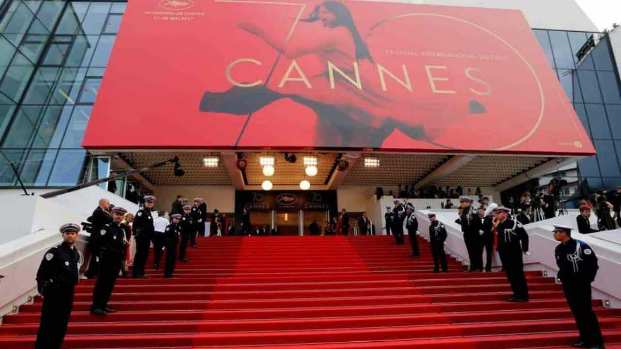 Cannes 2023: the poster pays tribute to Catherine Deneuve