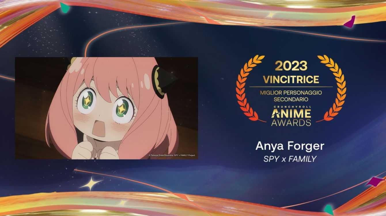 Crunchyroll Anime Awards 2023: All Winners List!