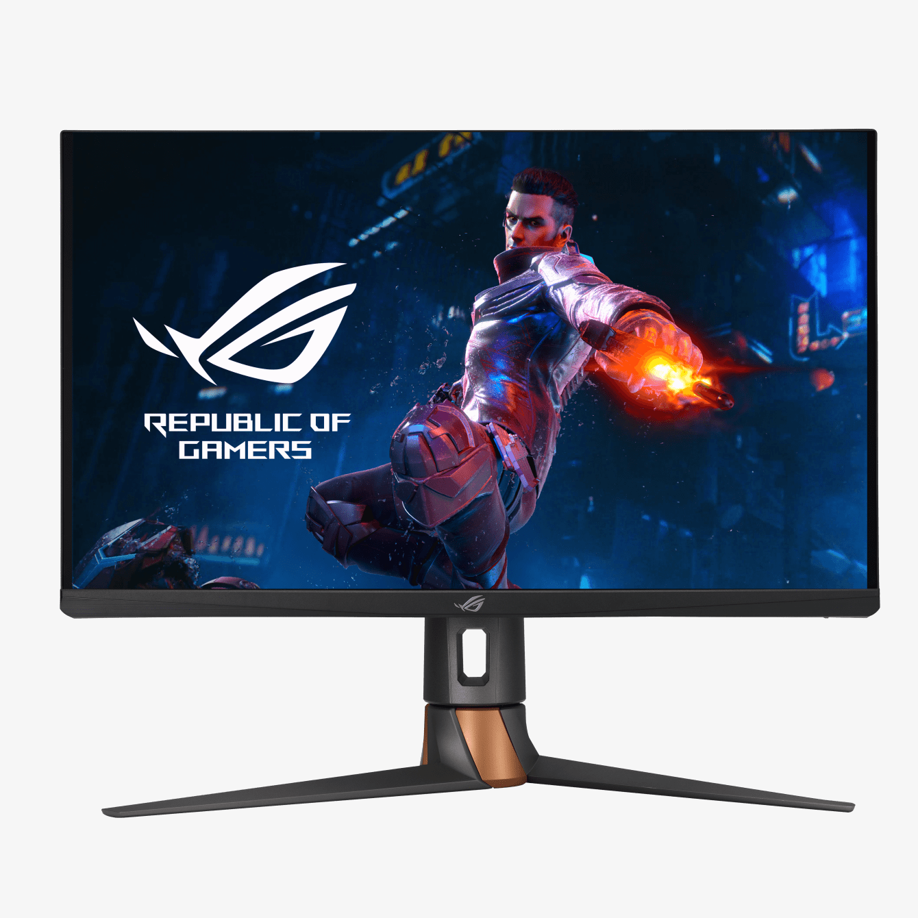 Asus ROG Swift 360Hz: The fastest 1440p monitor in the world