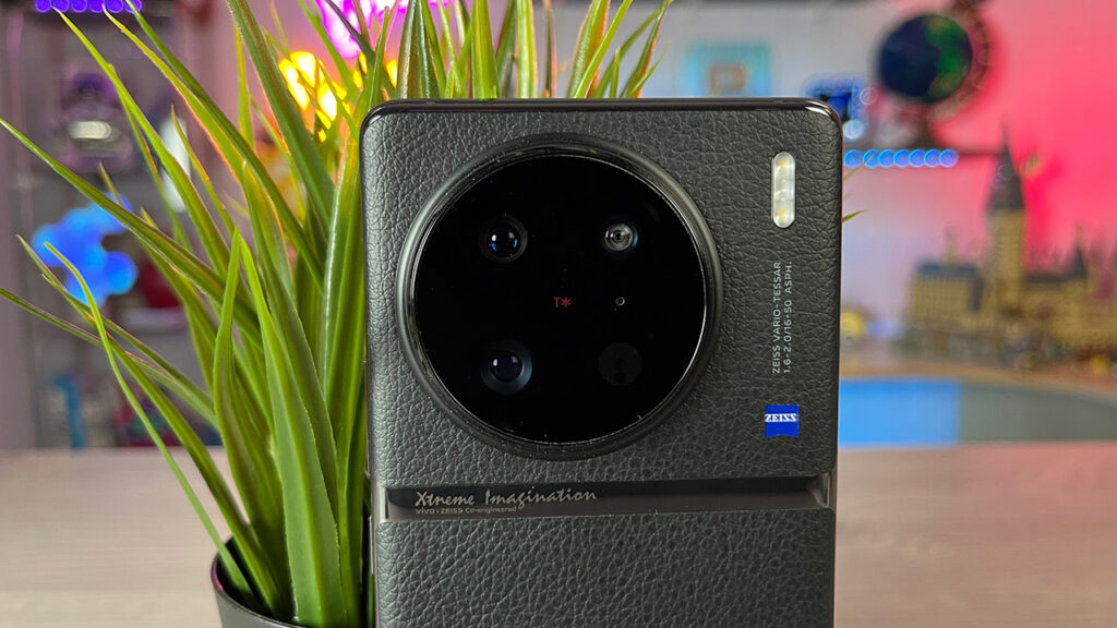 Vivo X90 Pro camera review