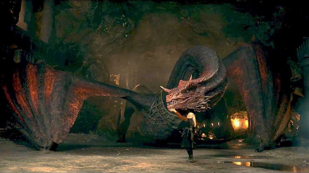 House Of The Dragon: the release date and the latest advances on the second season