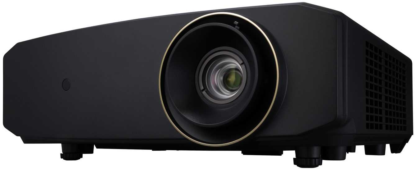 JVC: the new LX-NZ30 video projector is now available in Italy