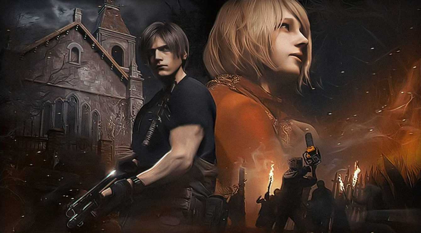 Resident Evil 4 Remake: the best weapons to upgrade
