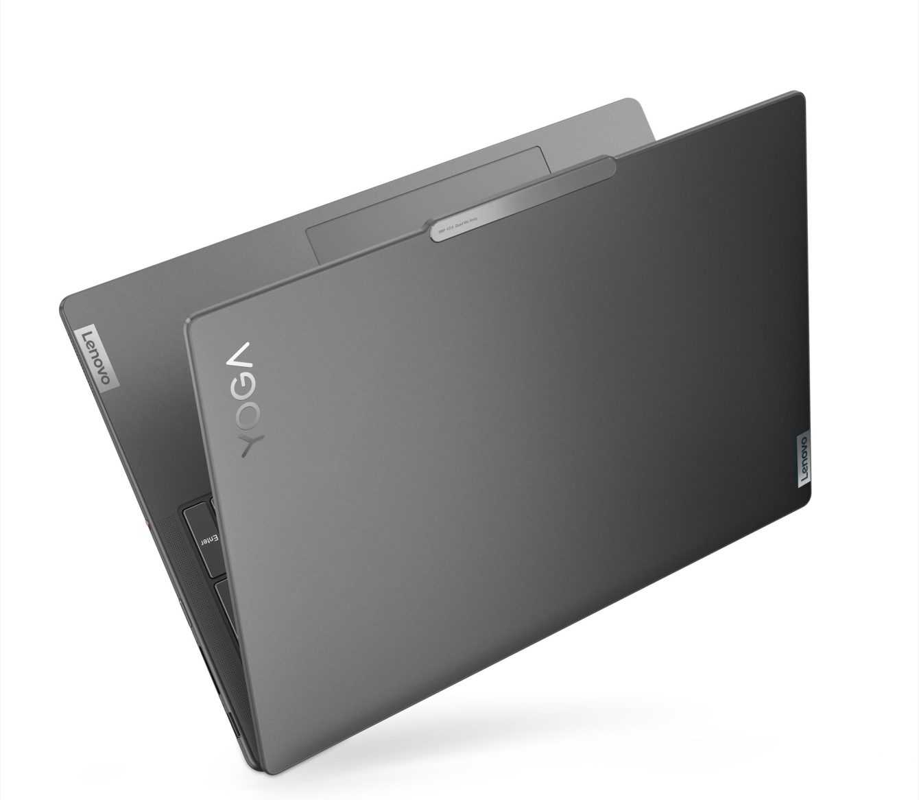 Lenovo: Introducing the new range of Yoga laptops