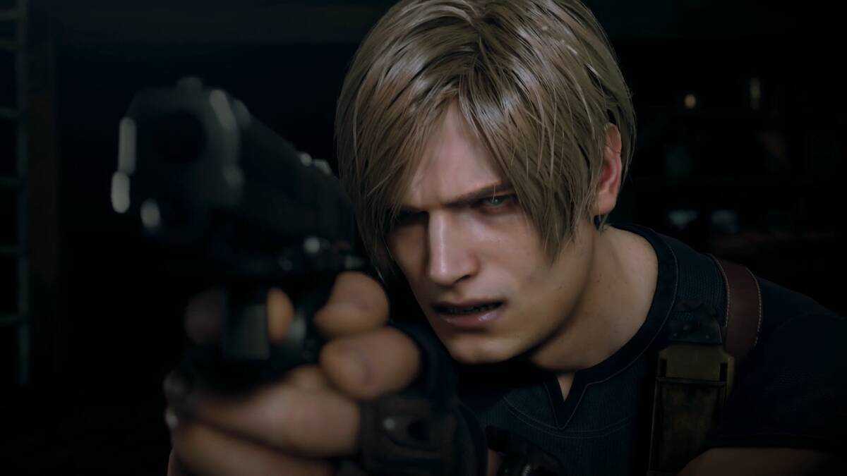 Resident Evil: Capcom is evaluating other remakes