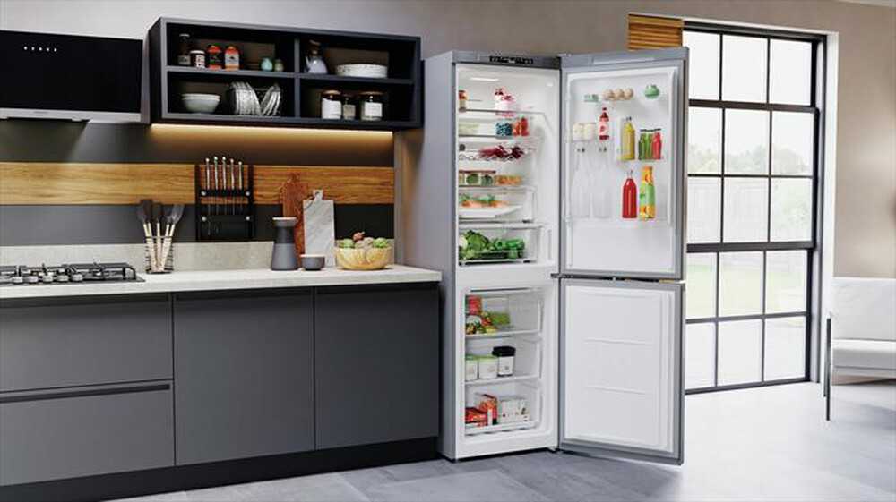 How much does a refrigerator consume?