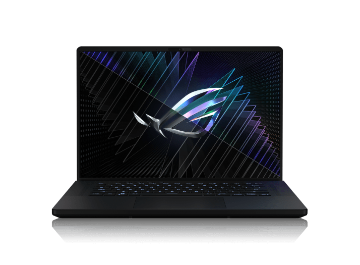 Asus ROG Zephyrus M16: the new gaming laptop is available