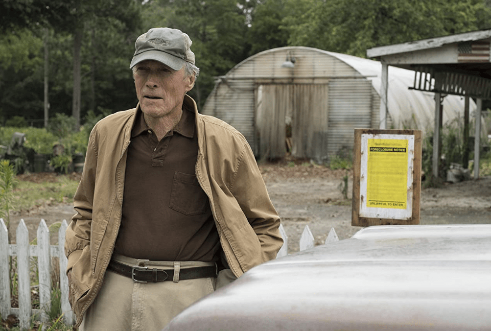 Clint Eastwood has a new film in the works: here is the title