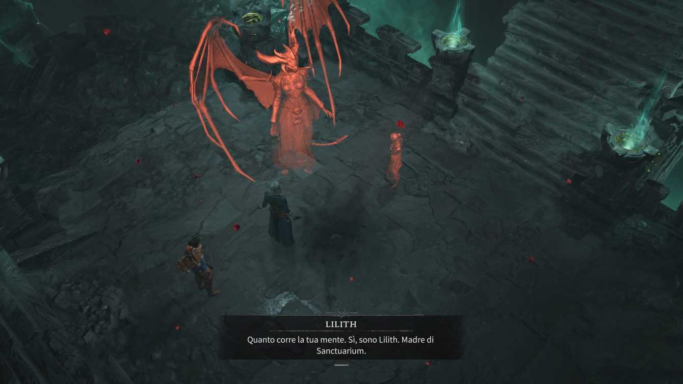 Diablo IV Preview (PS4): Our diabolical first impressions of the open beta
