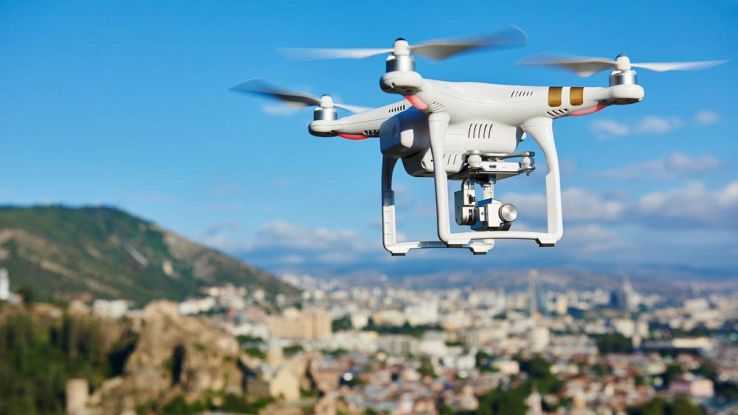 Drones: Which are the best cheap ones?